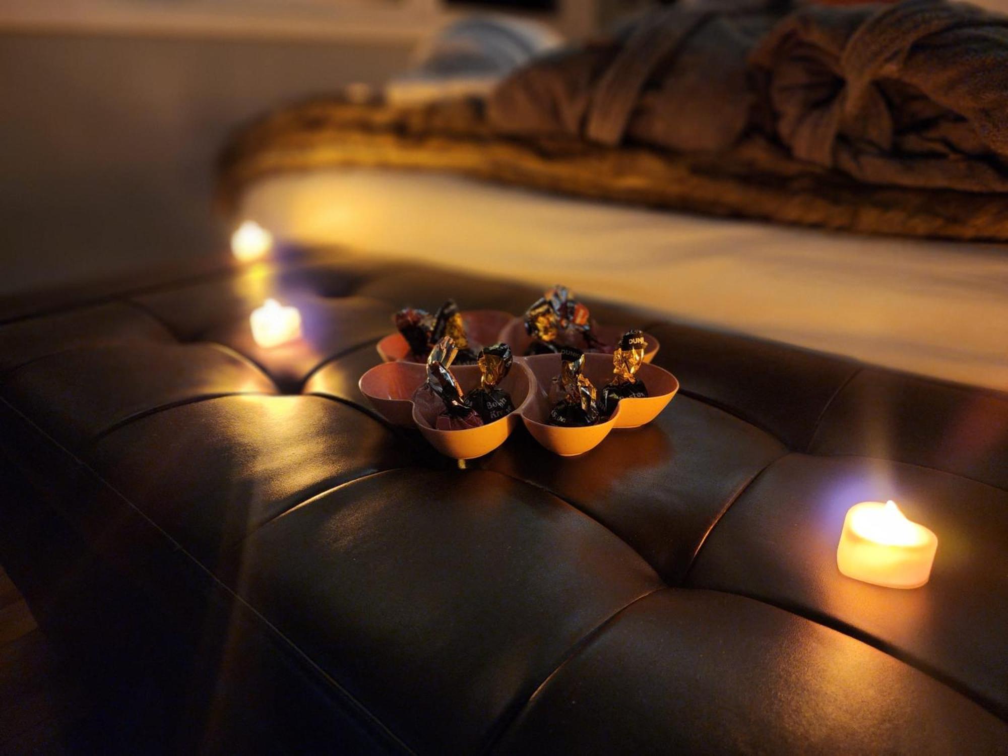 Hot Tub, Electric Bikes, Solo Stove, Projector, Smores Marblehead Exterior photo