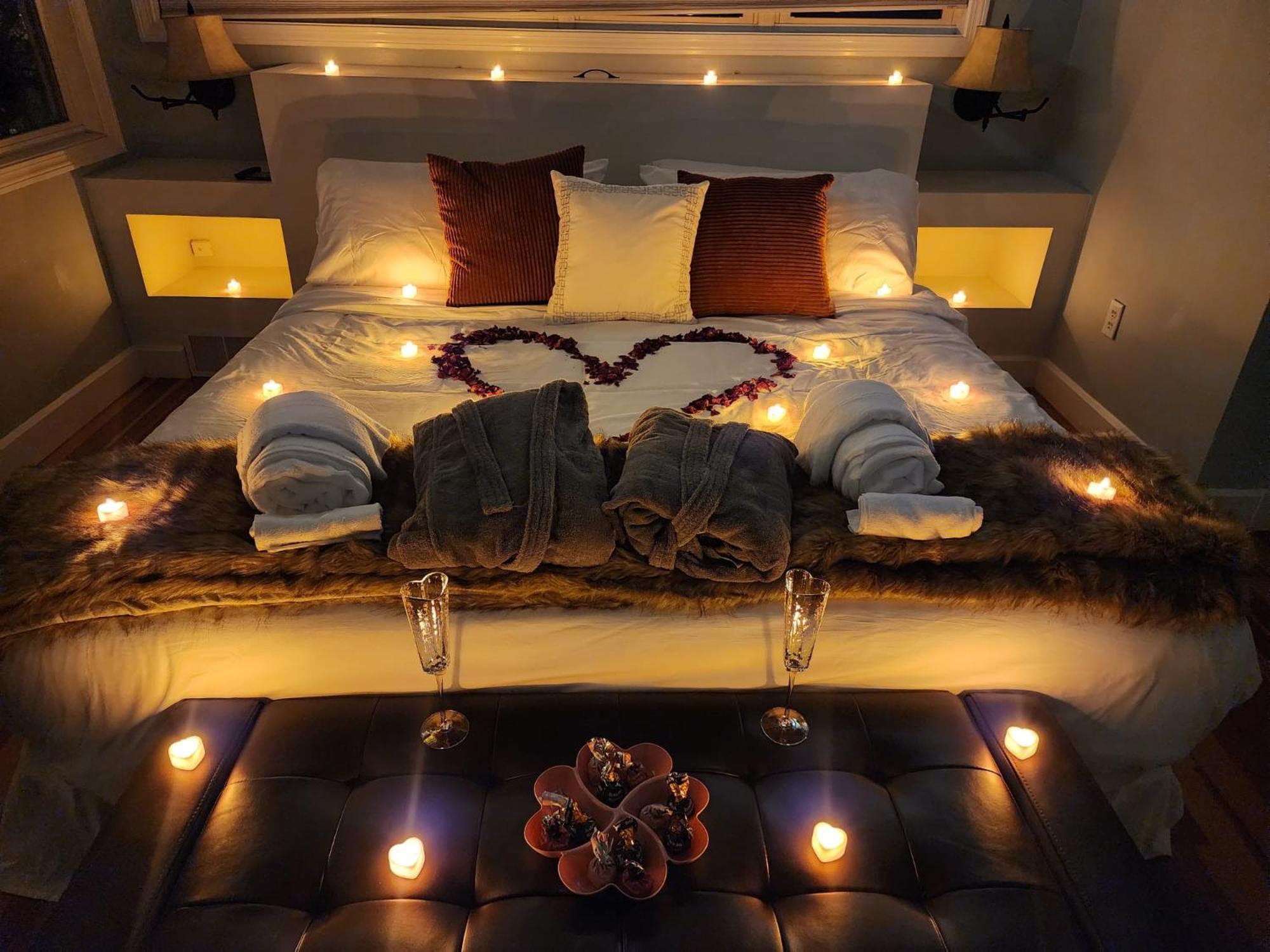 Hot Tub, Electric Bikes, Solo Stove, Projector, Smores Marblehead Exterior photo