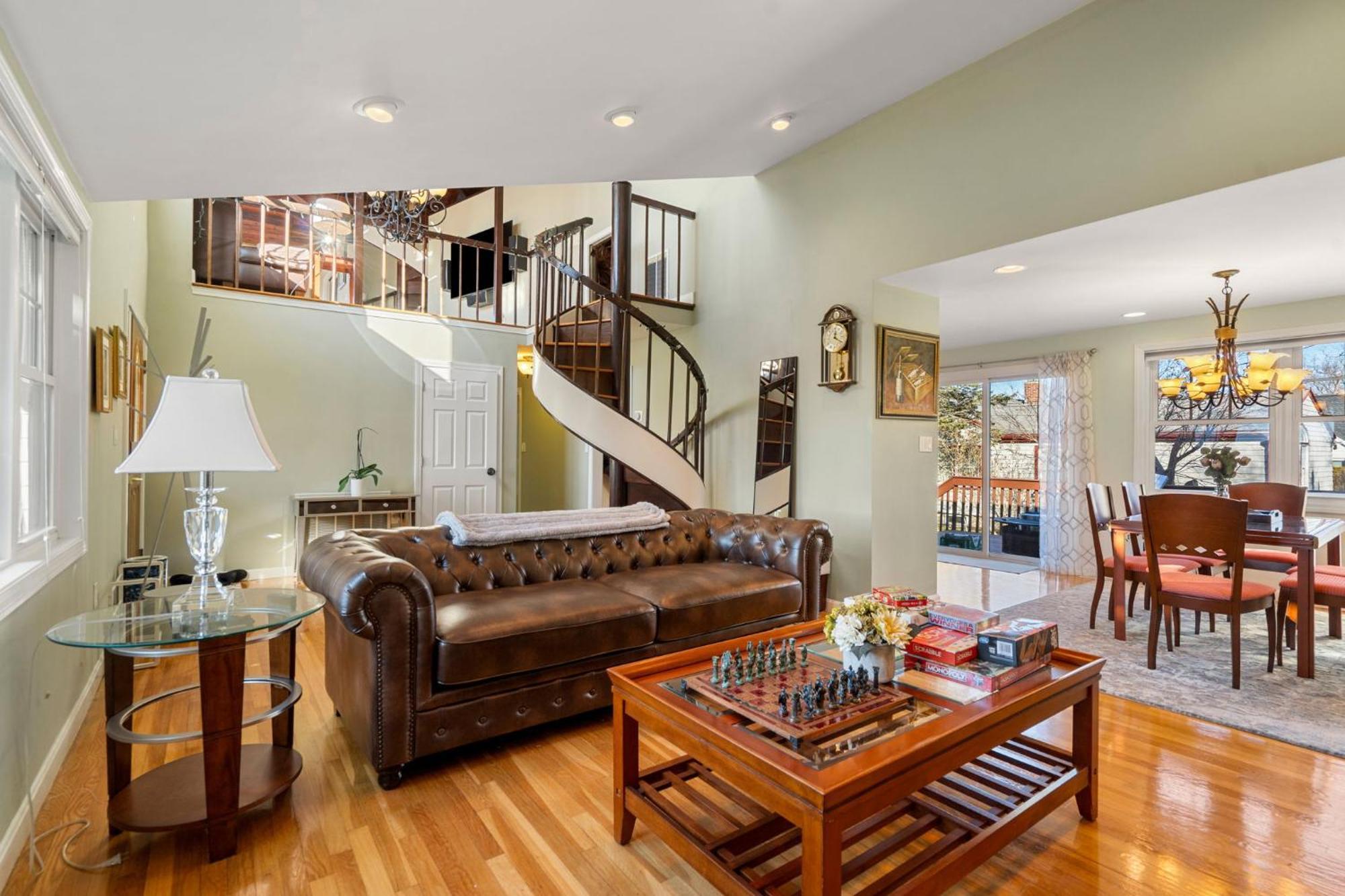 Hot Tub, Electric Bikes, Solo Stove, Projector, Smores Marblehead Exterior photo